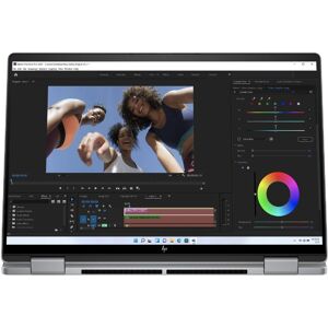 HP Envy x360 14-fa0071no 14" 2.8K OLED Touch Ryzen 7 16GB 512GB SSD Win11 HP Envy x360 14-fa0071no 14" 2.8K OLED Touch Ryzen 7 16GB 512GB SSD Win11