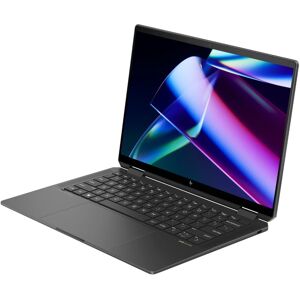HP Spectre x360 2-in-1 14-eu0063no 14" OLED 2.8K Touch Ultra 7 16GB 1TB Win 11 Nightfall Black demo HP Spectre x360 2-in-1 14-eu0063no 14" OLED 2.8K Touch Ultra 7 16GB 1TB Win 11 Nightfall Black demo