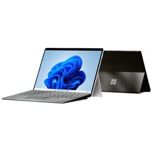 Microsoft Surface Pro 8 13" i7 11th 16GB 256GB W11P med 4G och tangentbord Som ny Microsoft Surface Pro 8 13" i7 11th 16GB 256GB W11P med 4G och tangentbord Som ny