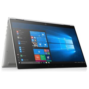 HP EliteBook x360 1030 G4 13.3" Full HD i7 16GB 256GB SSD Win 11 Pro (beg defekt touchskärm) Som ny HP EliteBook x360 1030 G4 13.3" Full HD i7 16GB 256GB SSD Win 11 Pro (beg defekt touchskärm) Som ny