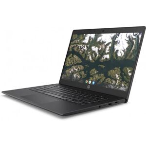 HP Chromebook 14 G6 14" FHD Intel 4GB 32GB (beg med märken skärm, skada chassi) HP Chromebook 14 G6 14" FHD Intel 4GB 32GB (beg med märken skärm, skada chassi)