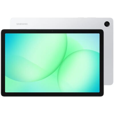 Samsung Galaxy Tab A11+ 11" 128GB 6GB 5G Silver Samsung Galaxy Tab A11+ 11" 128GB 6GB 5G Silver