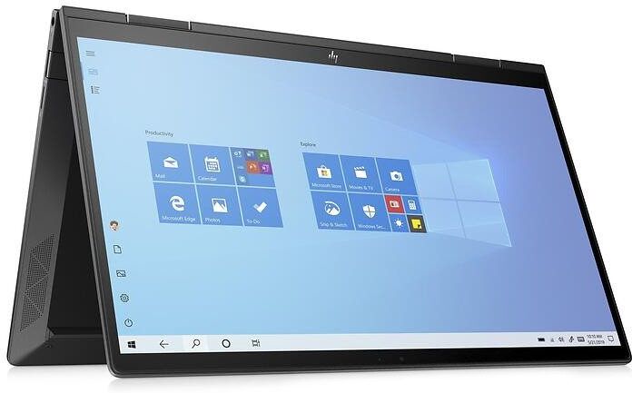 HP Envy x360 13-ay0005no HP Envy x360 13-ay0005no