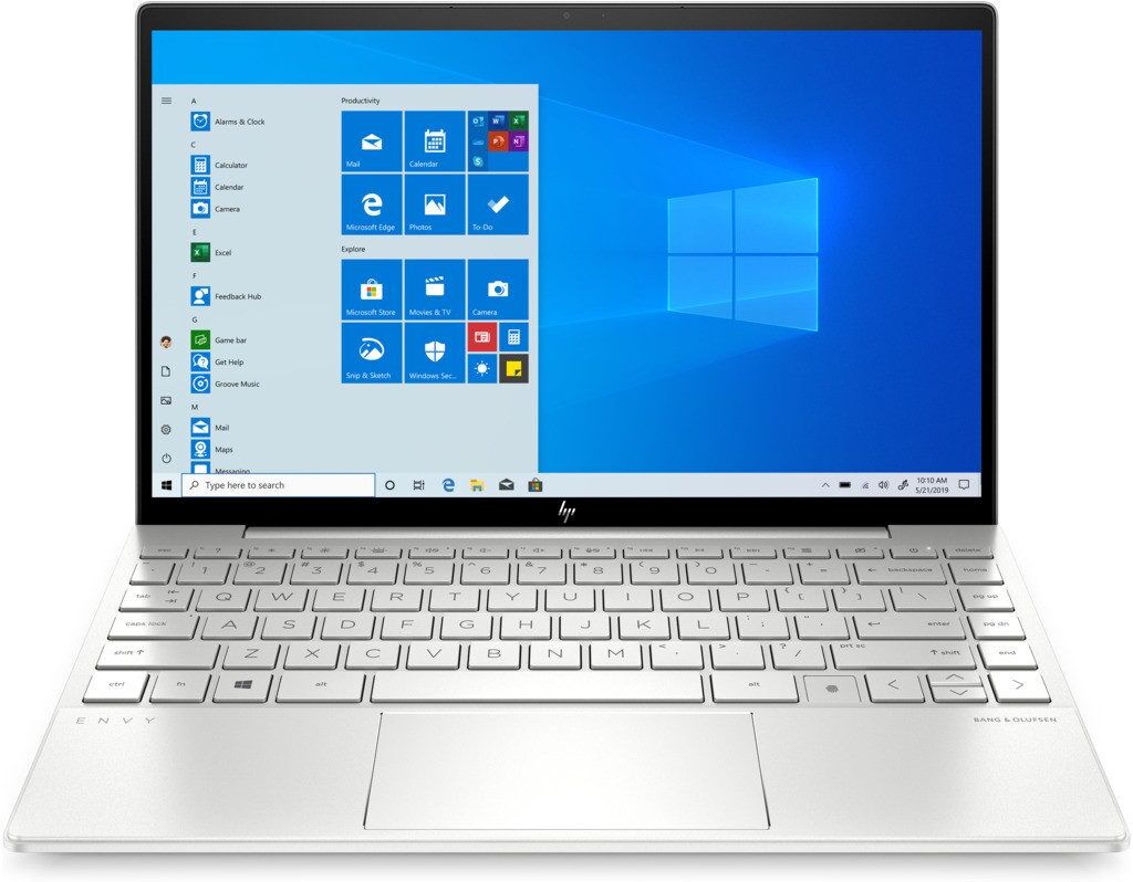HP Envy 13-ba0007no HP Envy 13-ba0007no