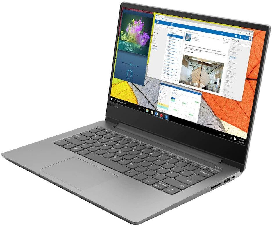 Lenovo IdeaPad 330S-14IKB med Klar för start Lenovo IdeaPad 330S-14IKB med Klar för start