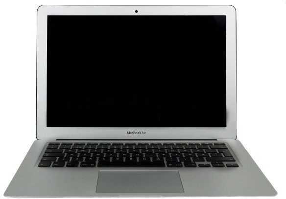 Apple MacBook Air 13-tum Early 2015 (beg) (VMB*) (Klass A) Apple MacBook Air 13-tum Early 2015 (beg) (VMB*) (Klass A)