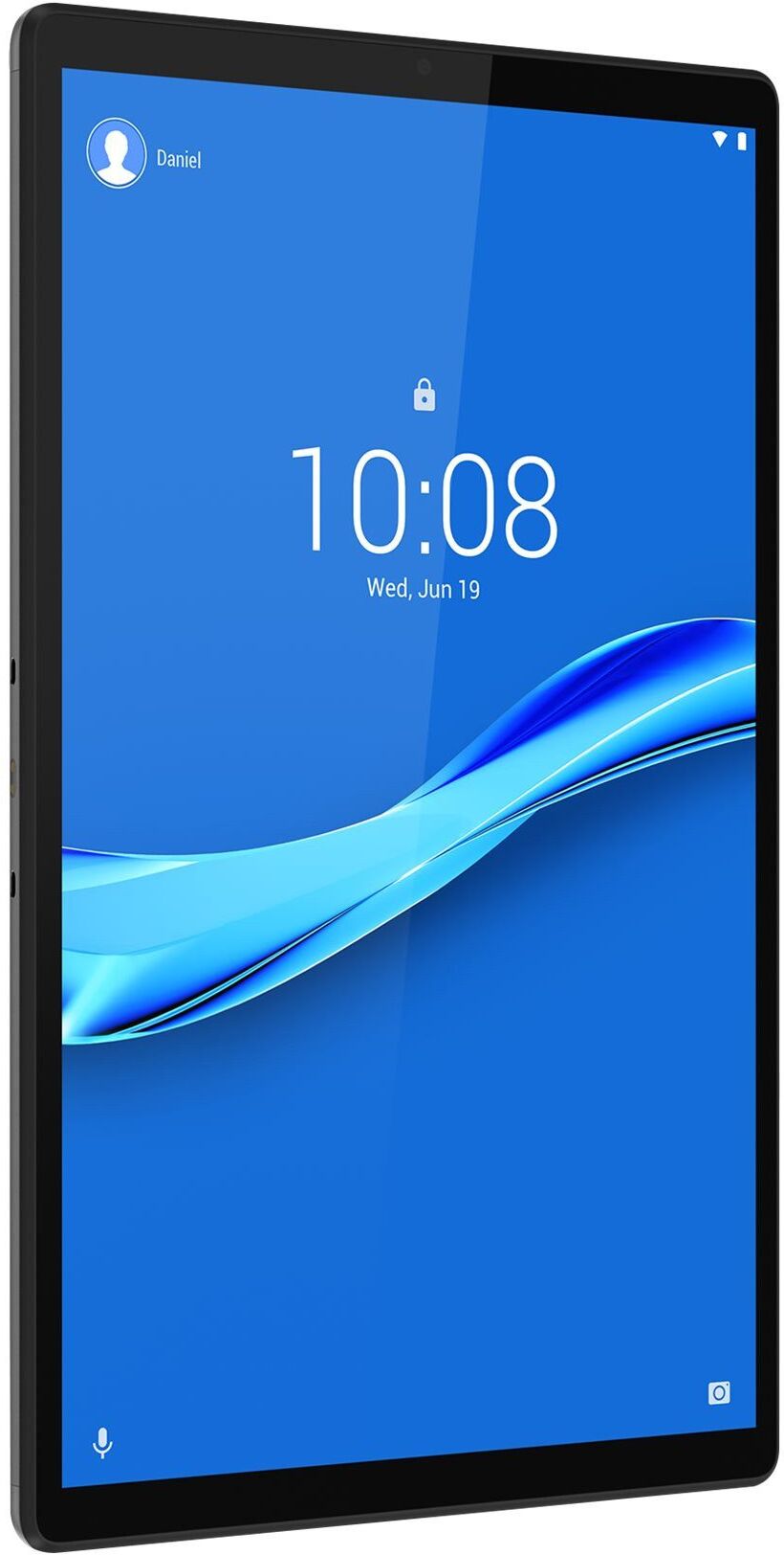 Lenovo Tab M10 Plus WiFi 4GB 64GB Lenovo Tab M10 Plus WiFi 4GB 64GB