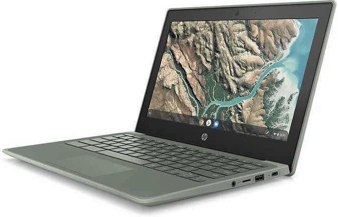 HP Chromebook 11 G8 EE 18T40EC HP Chromebook 11 G8 EE 18T40EC