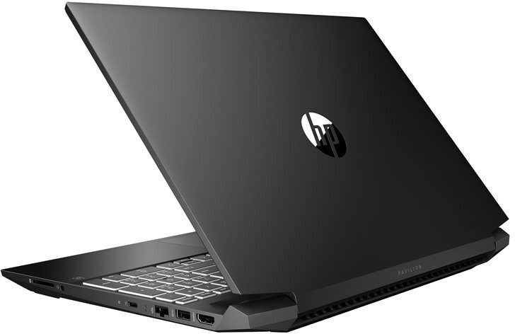 HP Pavilion Gaming 15-ec1012no HP Pavilion Gaming 15-ec1012no