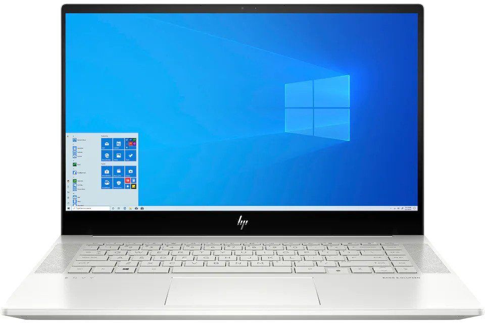 HP Envy 15-ep0813no HP Envy 15-ep0813no