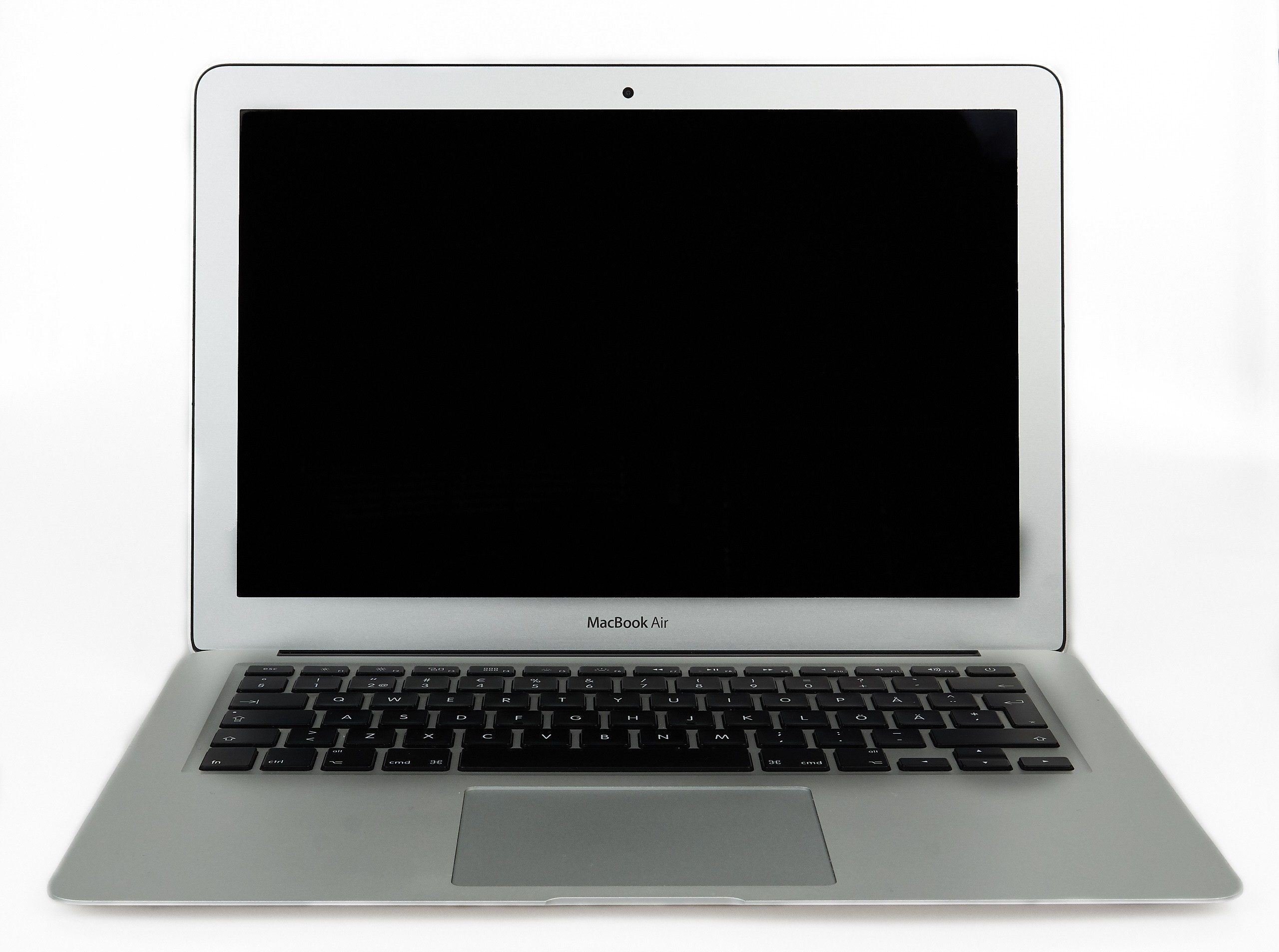Apple MacBook Air 13-tum Early 2014 (beg) (VMB*) (Klass B) Apple MacBook Air 13-tum Early 2014 (beg) (VMB*) (Klass B)