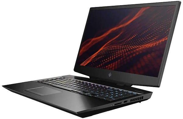 HP Omen 17-cb1025no HP Omen 17-cb1025no