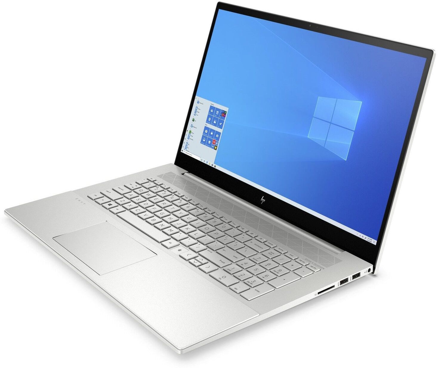 HP Envy 17-cg1019no HP Envy 17-cg1019no