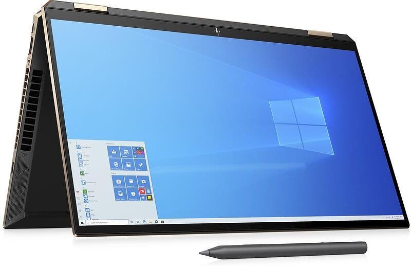 HP Spectre x360 15-eb0018no demo HP Spectre x360 15-eb0018no demo