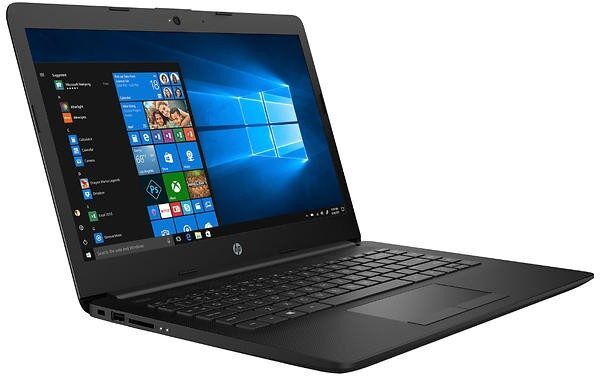 HP Pavilion 14-ck2853no demo HP Pavilion 14-ck2853no demo