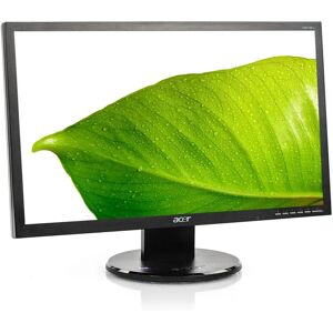 Acer V203H 20-tums LCD-skärm