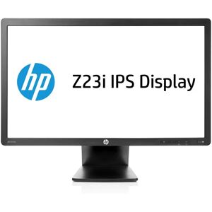 HP Z23i 23-tums IPS-skärm