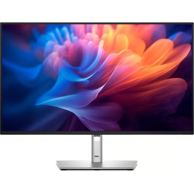 Dell P2725HHF 27-tums ergonomisk Full HD 100 Hz IPS-skärm med USB-C Dell P2725HHF 27-tums ergonomisk Full HD 100 Hz IPS-skärm med USB-C