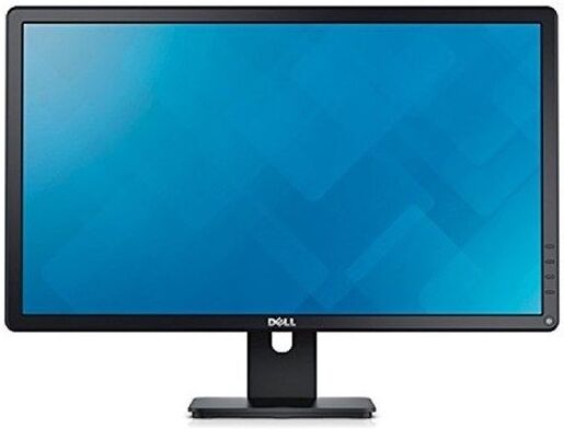 Dell LED-skärm (beg) Dell LED-skärm (beg)