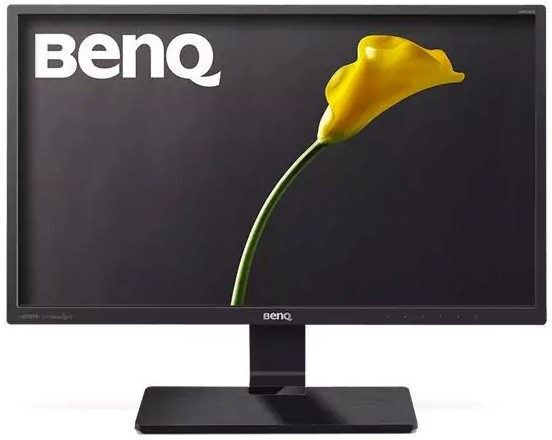 BenQ 24" Gaming LED-skärm GL2480E BenQ 24" Gaming LED-skärm GL2480E