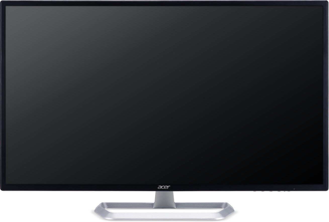 Asus Acer 31,5" IPS-skärm med 60Hz och 4ms Asus Acer 31,5" IPS-skärm med 60Hz och 4ms