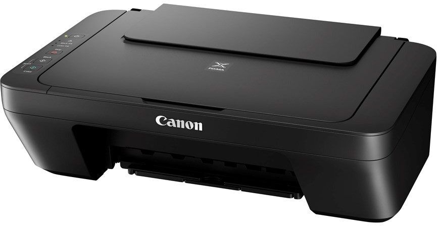 Canon PIXMA MG2550S färgskrivare allt-i-ett (fyndvara) Canon PIXMA MG2550S färgskrivare allt-i-ett (fyndvara)