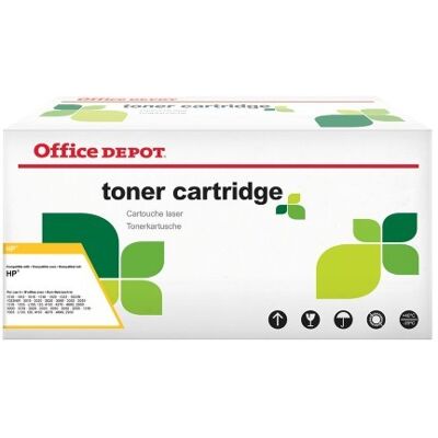Kompatibel toner till HP laserskrivare 55X toner cartridge 12.5K Kompatibel toner till HP laserskrivare 55X toner cartridge 12.5K