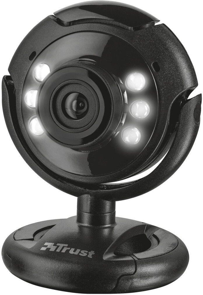 Trust SpotLight Webcam Trust SpotLight Webcam