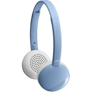 JVC bluetooth-hörlurar och headset i flera färger (Grön)