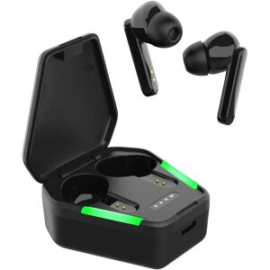 Streetz True Wireless gamingheadset in-ear