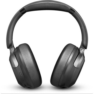 Audeeo Andersson bluetooth-hörlurar med aktiv brusreducering ANC Audeeo Andersson bluetooth-hörlurar med aktiv brusreducering ANC
