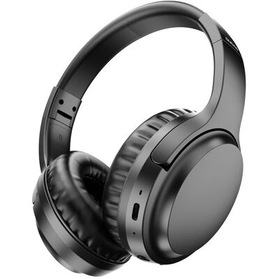 Dudao Vita Trådlösa ANC-hörlurar - Over-Ear Dudao Vita Trådlösa ANC-hörlurar - Over-Ear