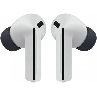 Samsung Galaxy Buds 3 FE True Wireless hörlurar med ANC (grå) Samsung Galaxy Buds 3 FE True Wireless hörlurar med ANC (grå)