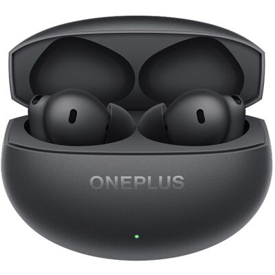 OnePlus Buds 4 äkta trådlösa hörlurar med aktiv brusreducering (ANC) OnePlus Buds 4 äkta trådlösa hörlurar med aktiv brusreducering (ANC)