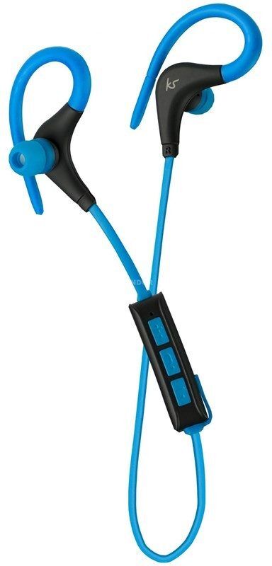 KITSOUND Bluetooth-headset från KITSOUND KITSOUND Bluetooth-headset från KITSOUND