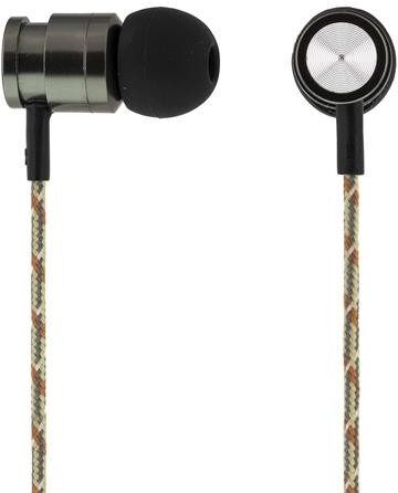 STREETZ in-ear hörlurar STREETZ in-ear hörlurar