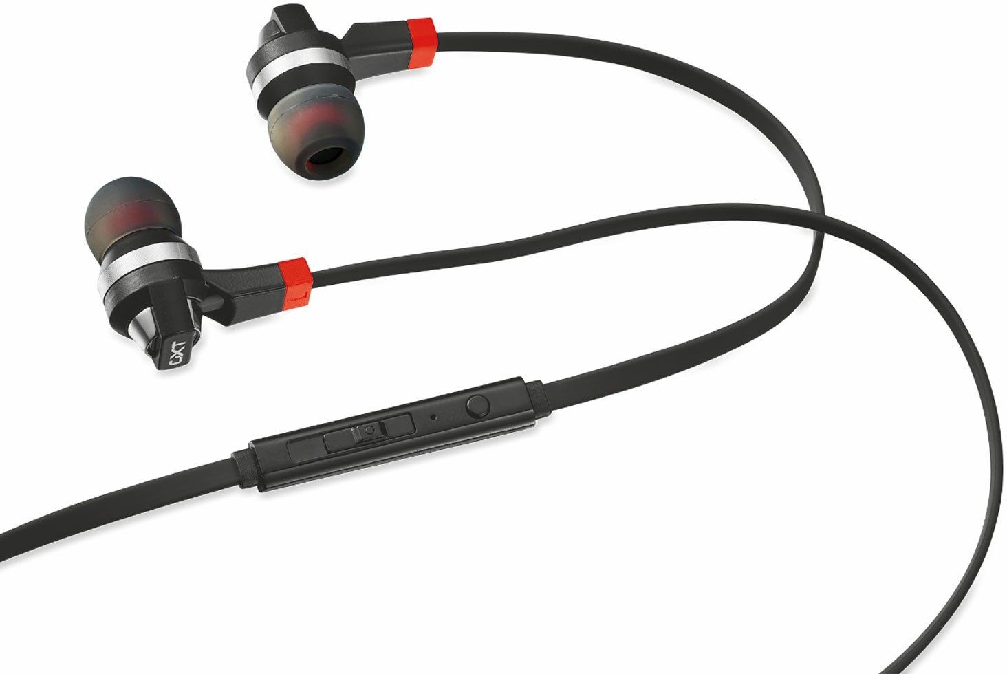 Trust in-ear gamingheadset Trust in-ear gamingheadset