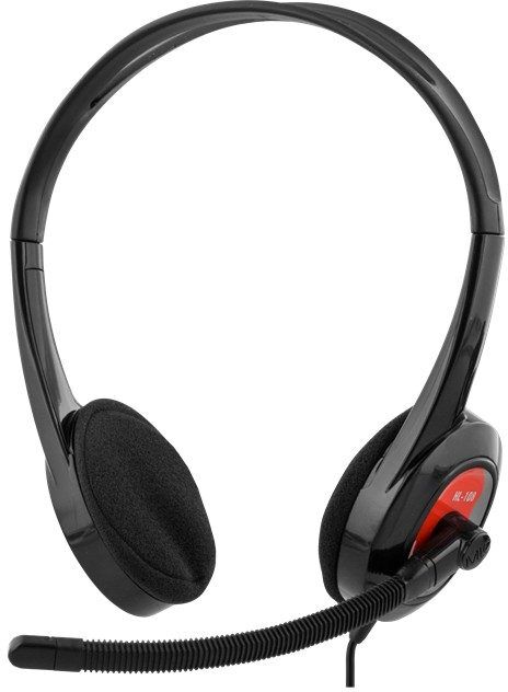 Deltaco headset Deltaco headset