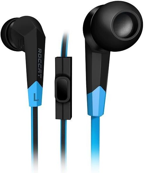 Roccat Syva in-ear gamingheadset Roccat Syva in-ear gamingheadset