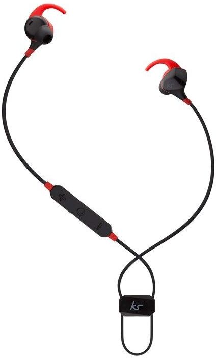 Kitsound trådlösa brusreducerande in-ear-hörlurar