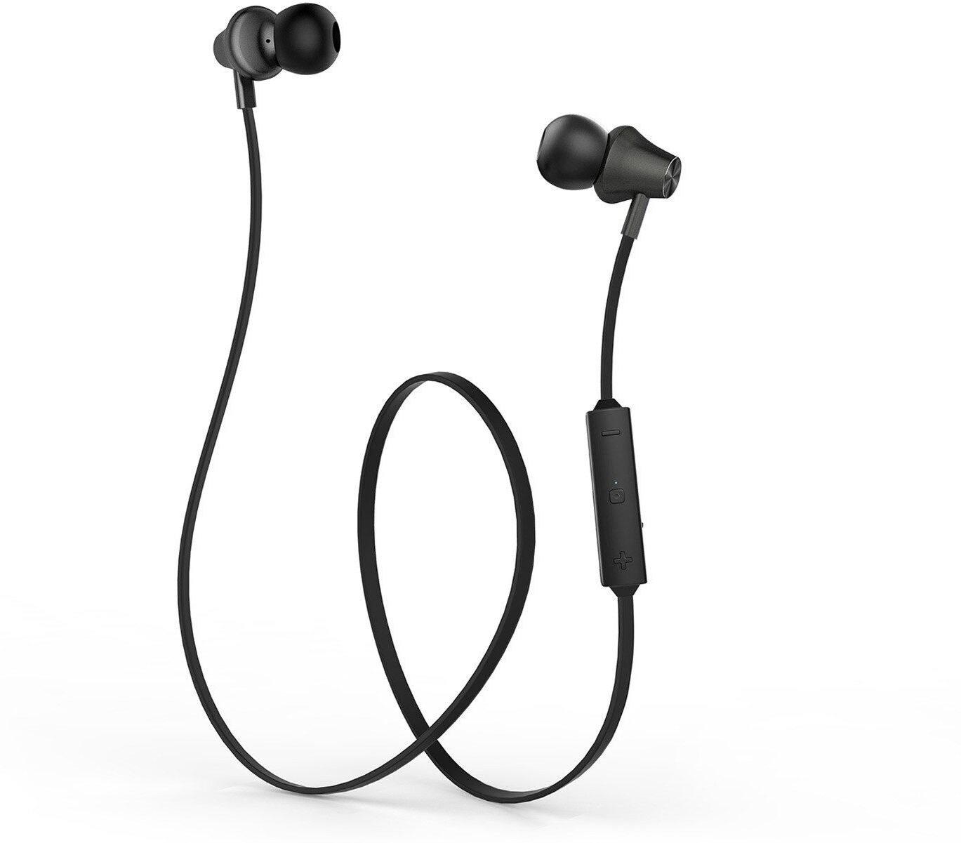 Champion Bluetooth in-ear hörlurar och headset Champion Bluetooth in-ear hörlurar och headset