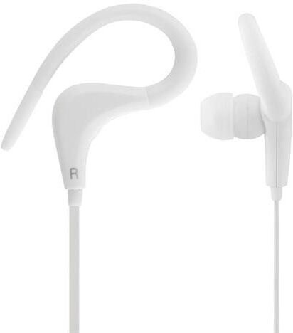 Streetz sporthörlur och headset