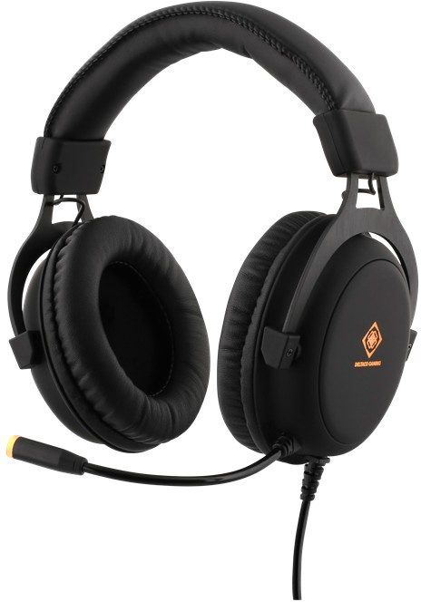 Deltaco gaming-headset Deltaco gaming-headset