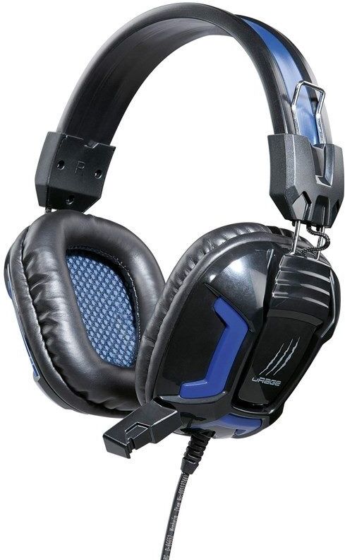 Hama URAGE Gamingheadset SoundZ Essential