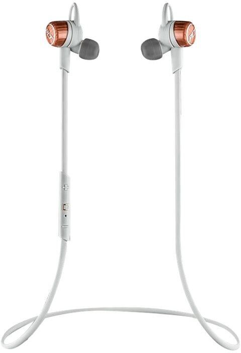 Plantronics Backbeat Go 3 trådlös in-ear bluetooth headset Plantronics Backbeat Go 3 trådlös in-ear bluetooth headset