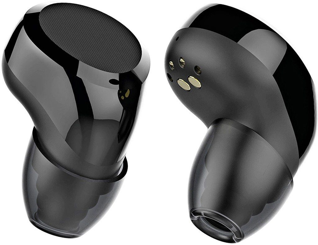 Celly Bluetooth in-ear hörlurar och headset Celly Bluetooth in-ear hörlurar och headset