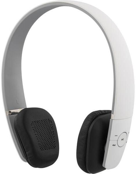 F1 Vita bluetooth-headset rosa eller vit färg (Rosa) F1 Vita bluetooth-headset rosa eller vit färg (Rosa)