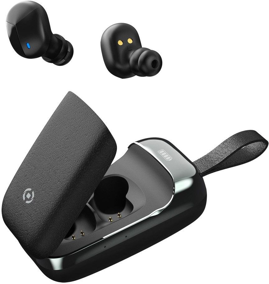 Celly Flip1 True Wireless Headset In-ear Celly Flip1 True Wireless Headset In-ear