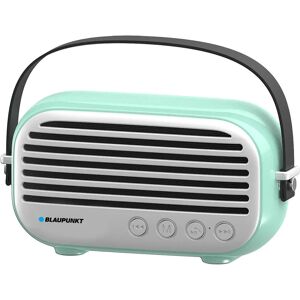 Blaupunkt BLP 3350 Bluetooth-högtalare 10W, Turkos