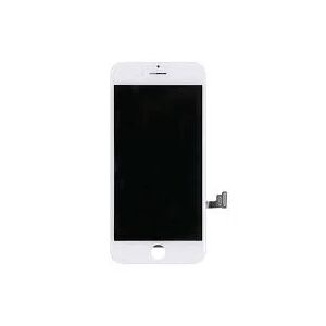 Apple Ersättningsskärm till iPhone 7 (vit)